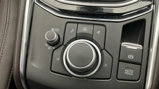 Mazda CX-5 2.0 e-Skyactiv G MHEV Takumi 5dr Petrol Estate